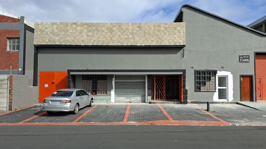 Commercial Property for Sale in Kensington Western Cape